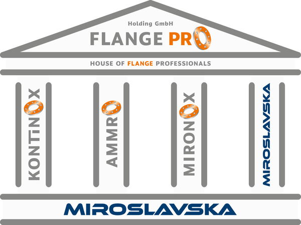 Flange Pro Holding GmbH: House of Flange professionals